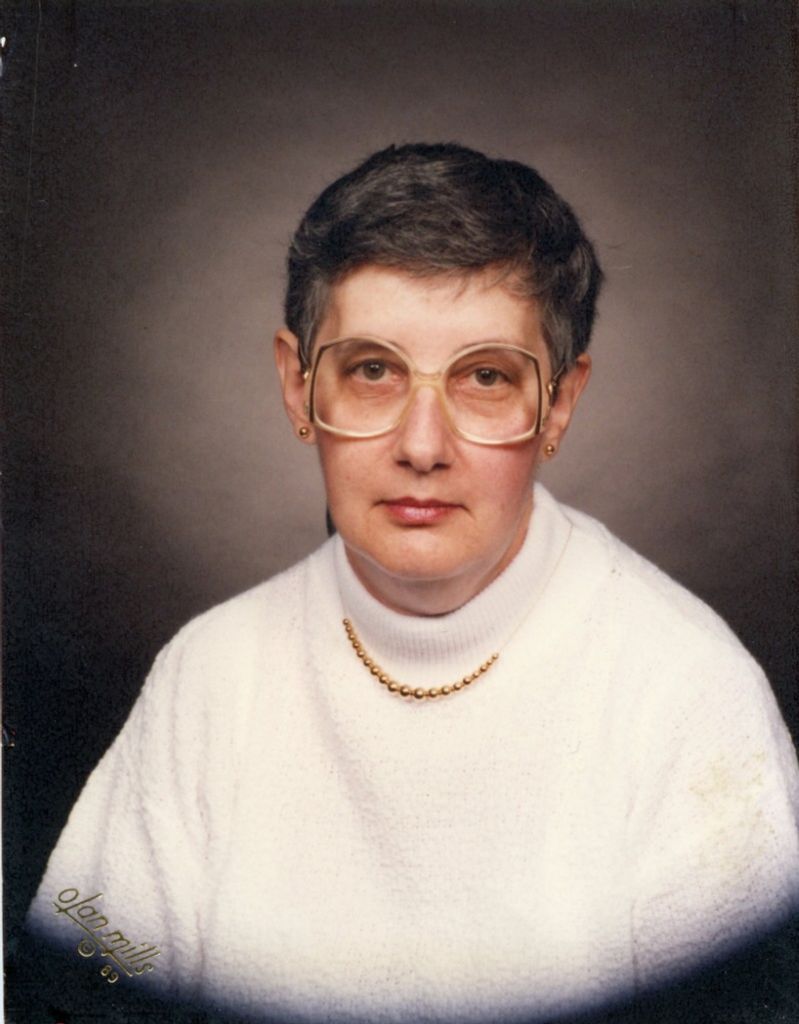Marijane Hoffman Lighter Profile Photo