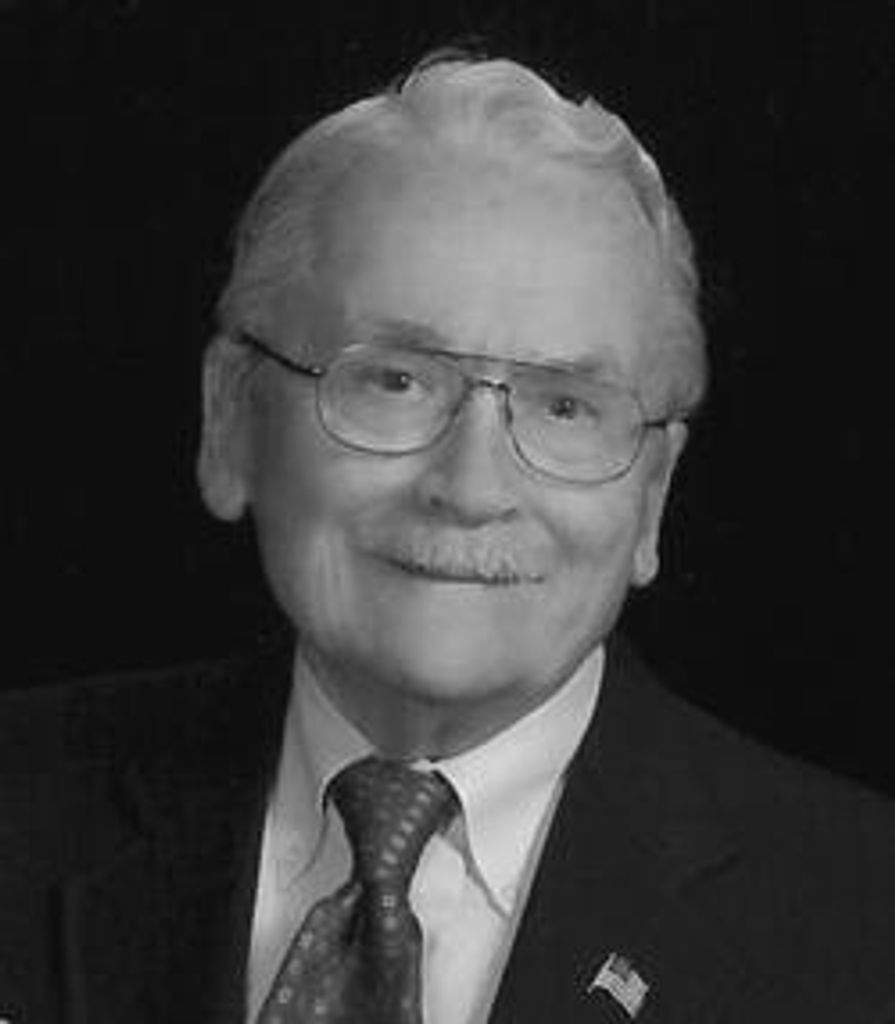 Karl Schafer Profile Photo