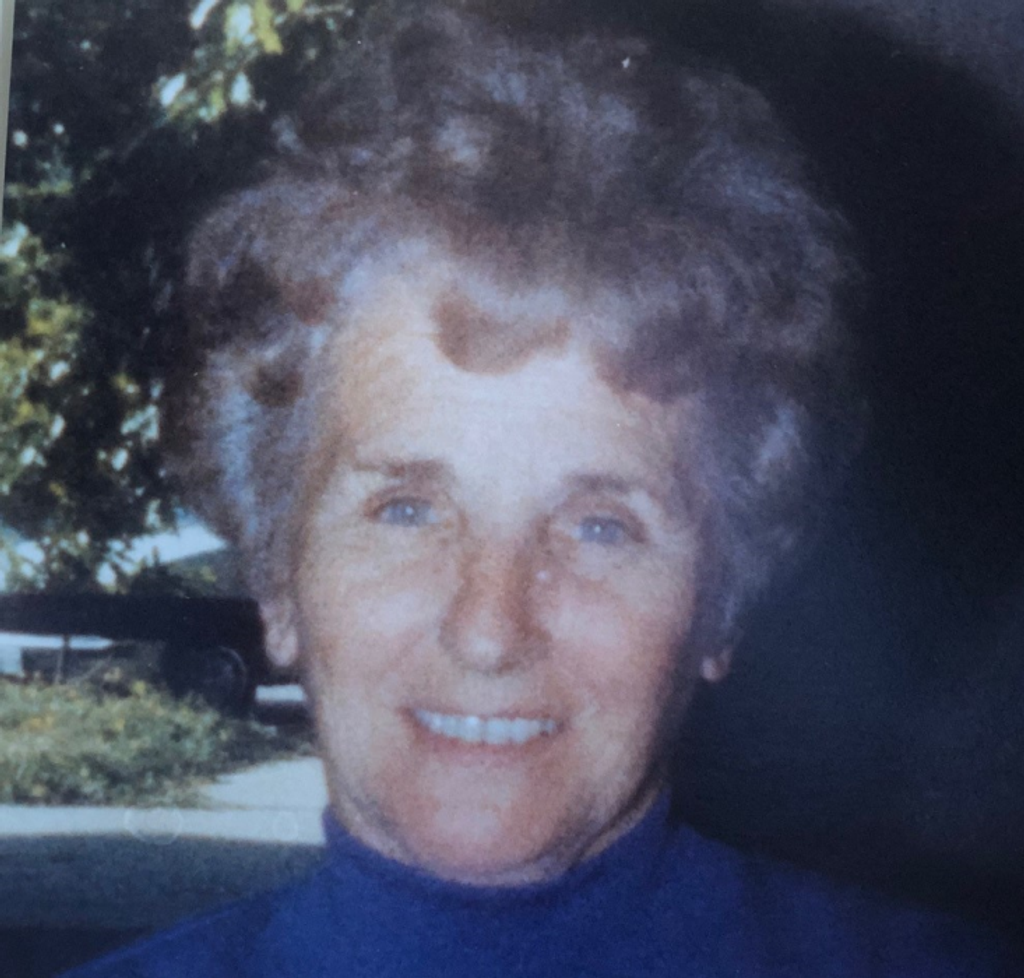 Jane McLean