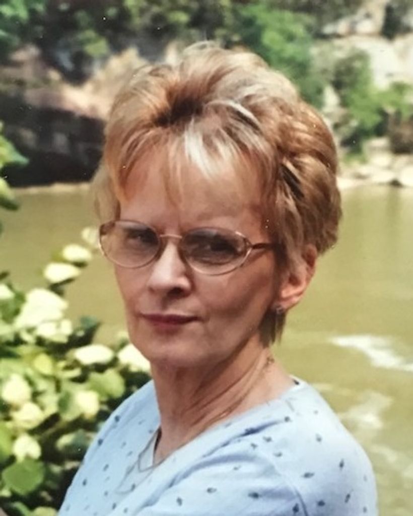 Mary Shepherd Profile Photo