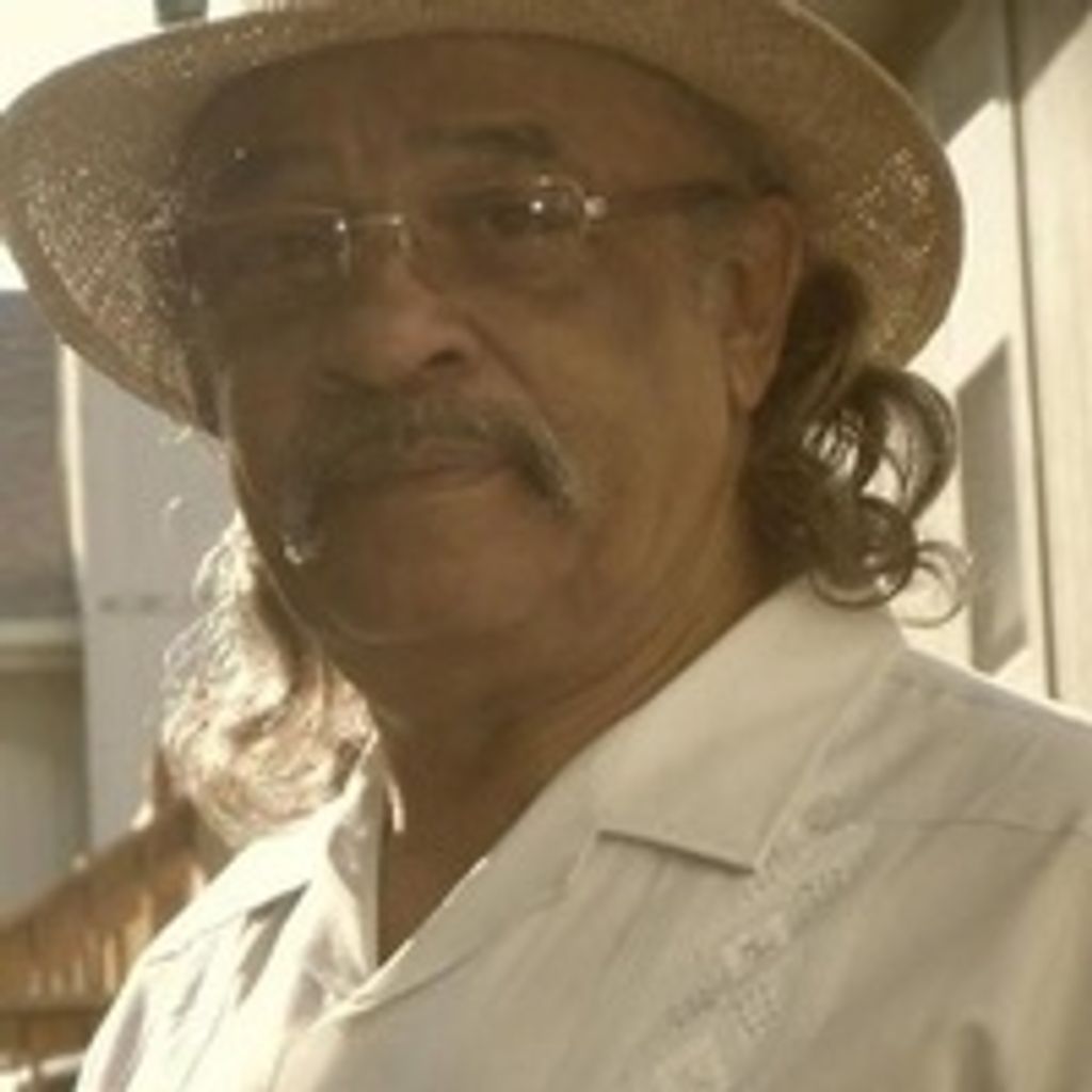 Charles Gant,  Jr.