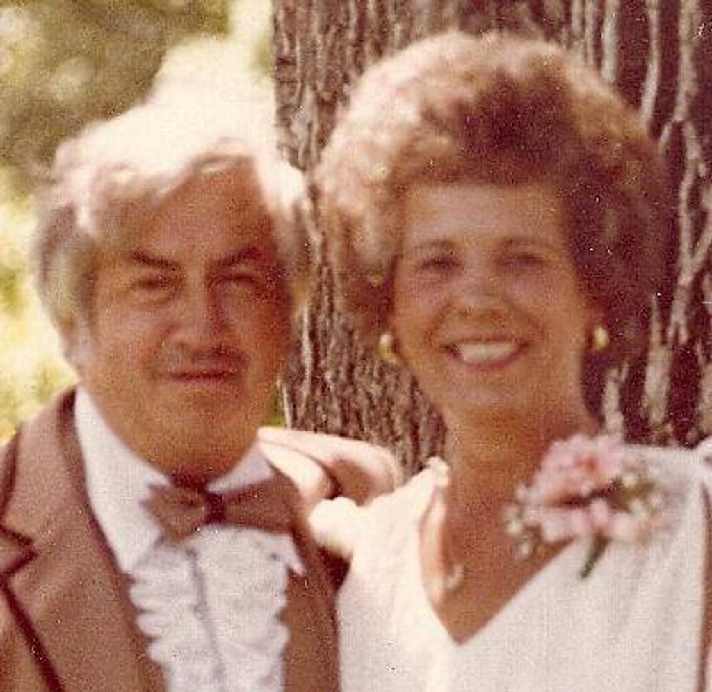 Lavern "Vern" P. Mccauley