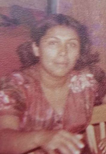 Maria Guadalupe Zumaya photo gallery thumbnail 1 of 260