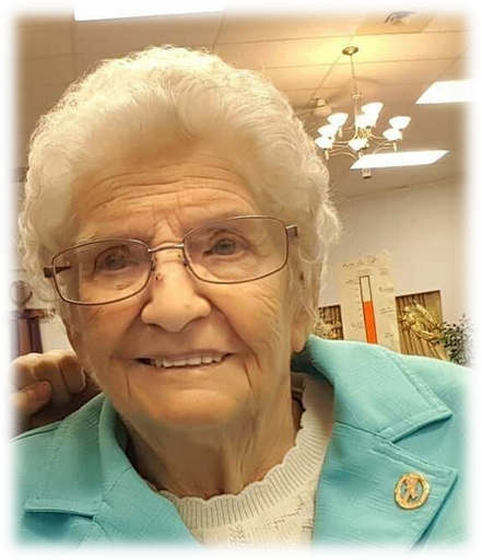 Dora Wilhelmine (Nancekivell)  Porter Profile Photo