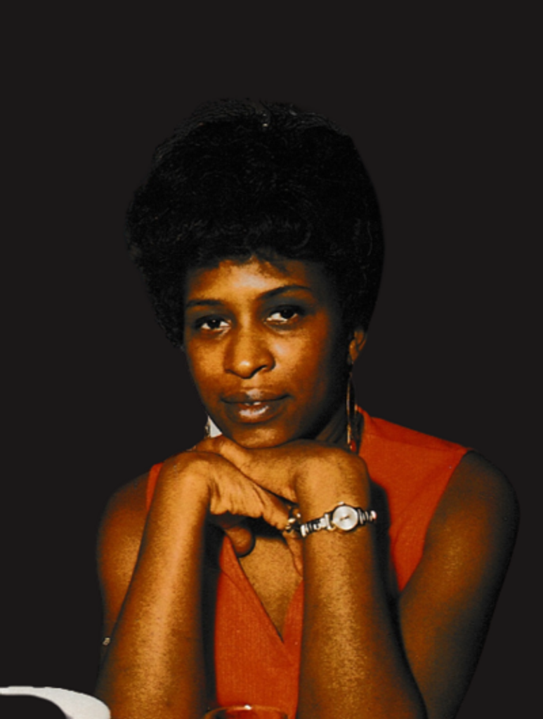 Laura E. Young-Lynch Profile Photo