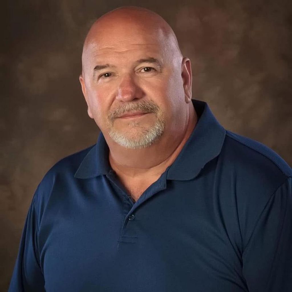 Gregory Dean Kaylor Profile Photo