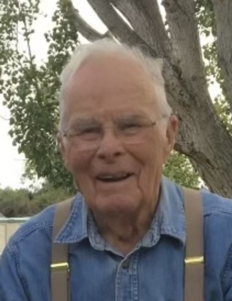 Eugene Michael Hanify Profile Photo