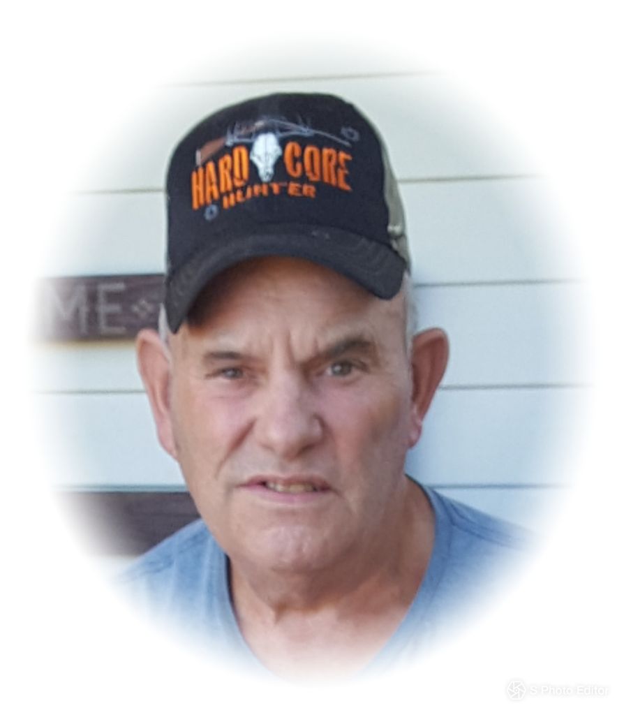 Charles "Tater" Sherrill