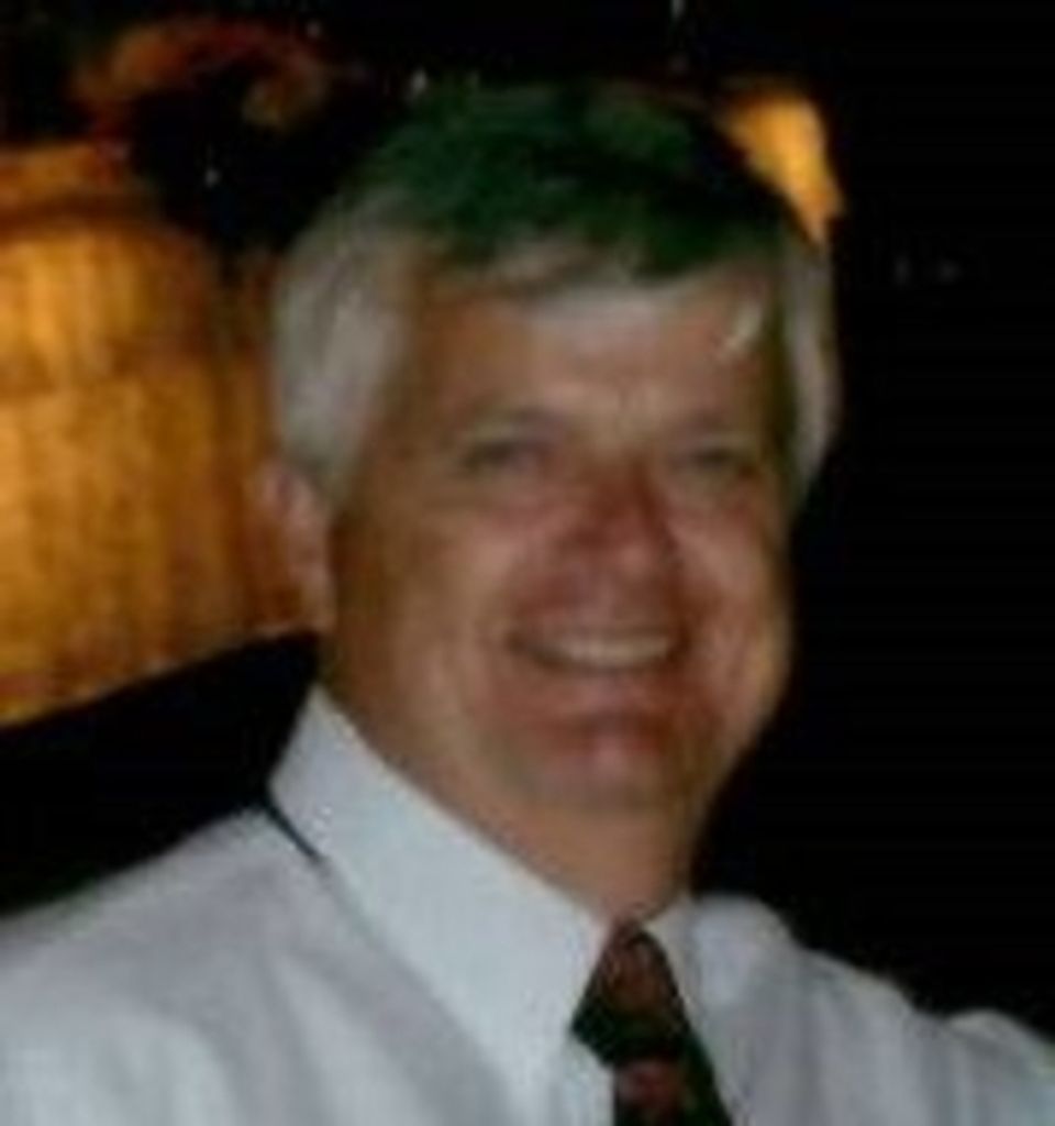 Anthony J. Demarchis