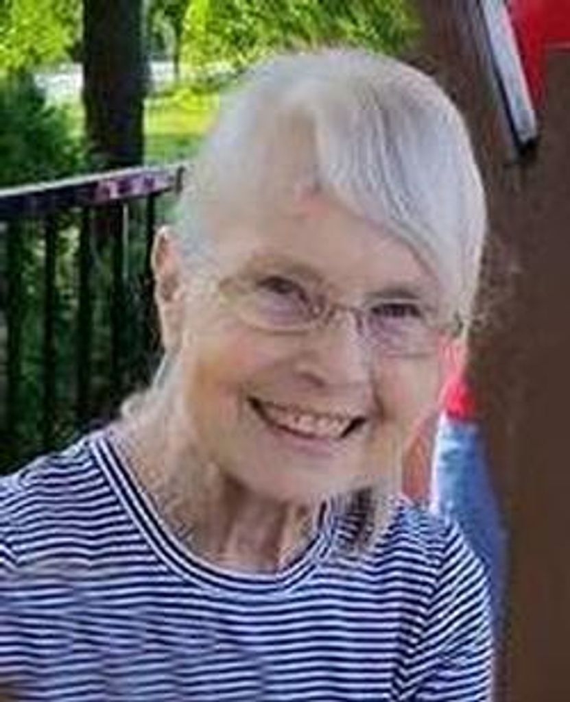 Mary Margaret Bryan Profile Photo