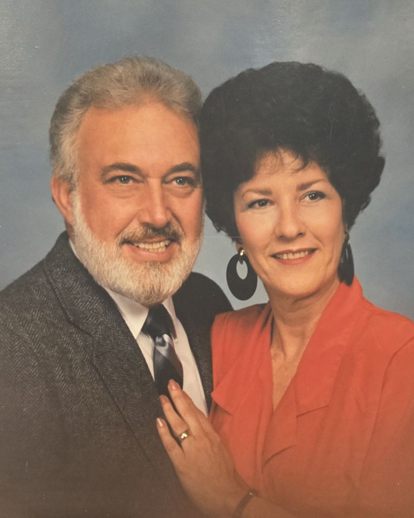 Betty Joanne Bowers Profile Photo