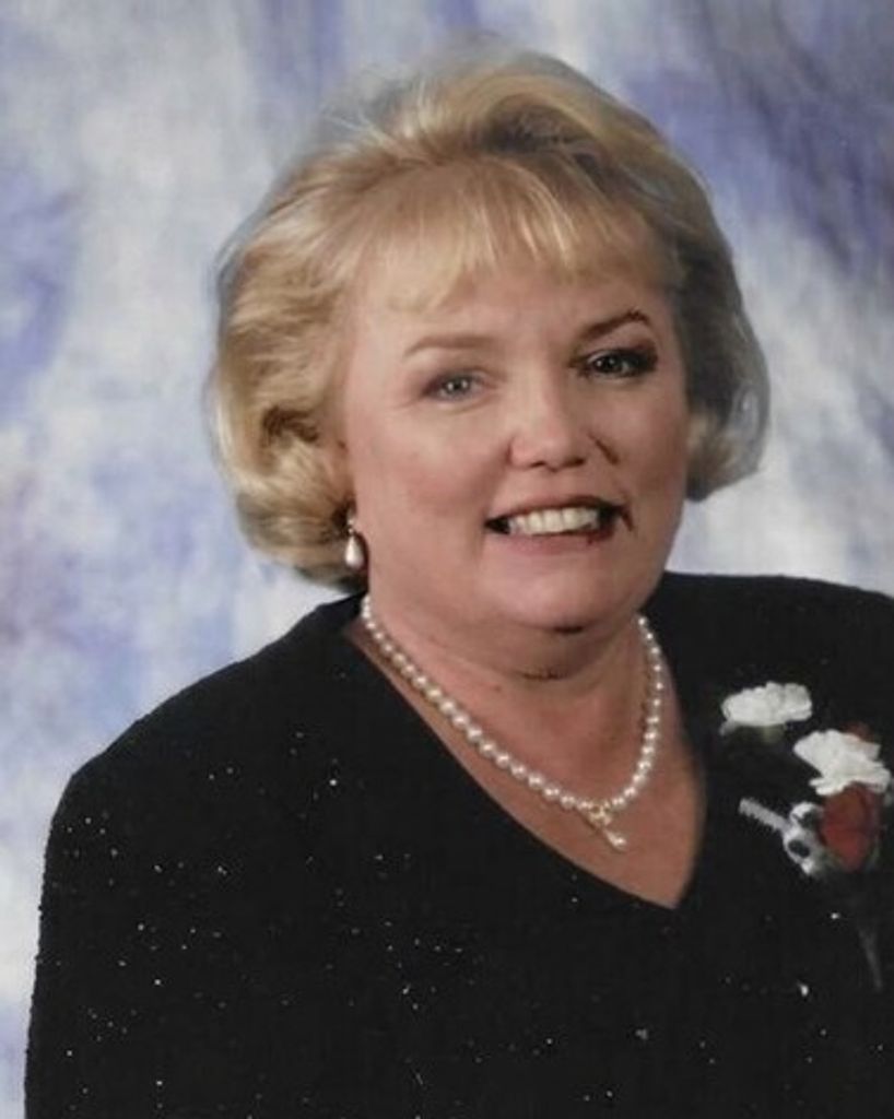 Mary Jane Kelley