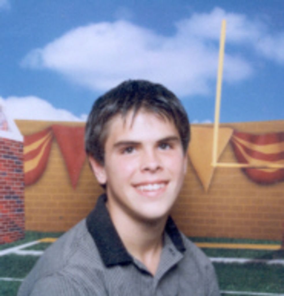 Travis A. Wieringa