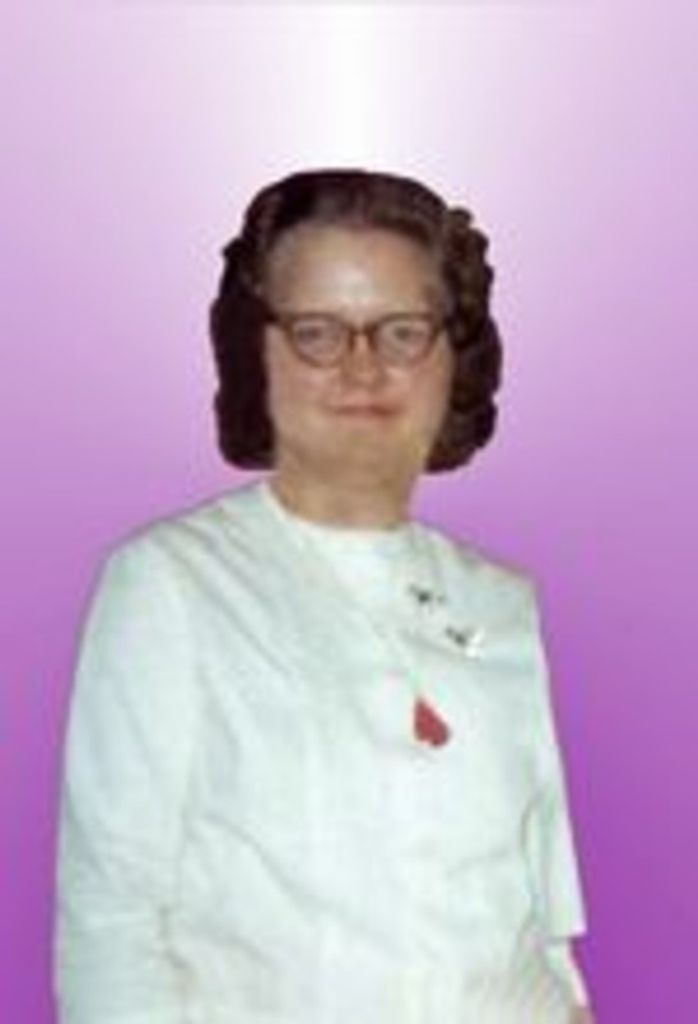 Juanita Mae Schinderling