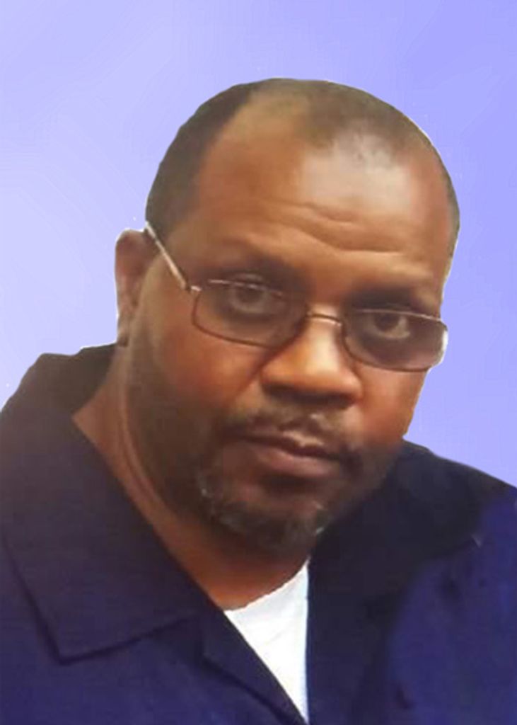 Michael Eric Mitchell Profile Photo
