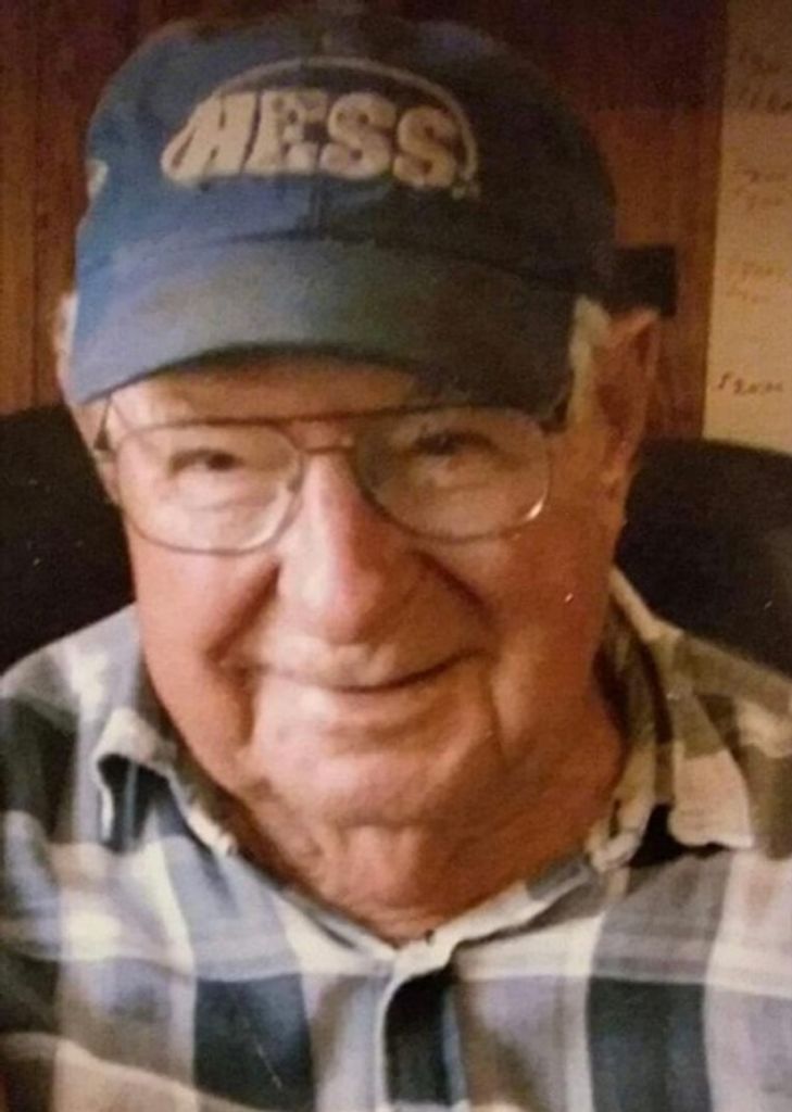 Marion Cecil Register