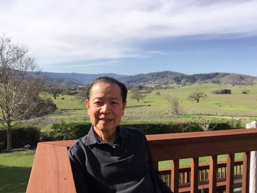 Arnold Del Prado Agbayani