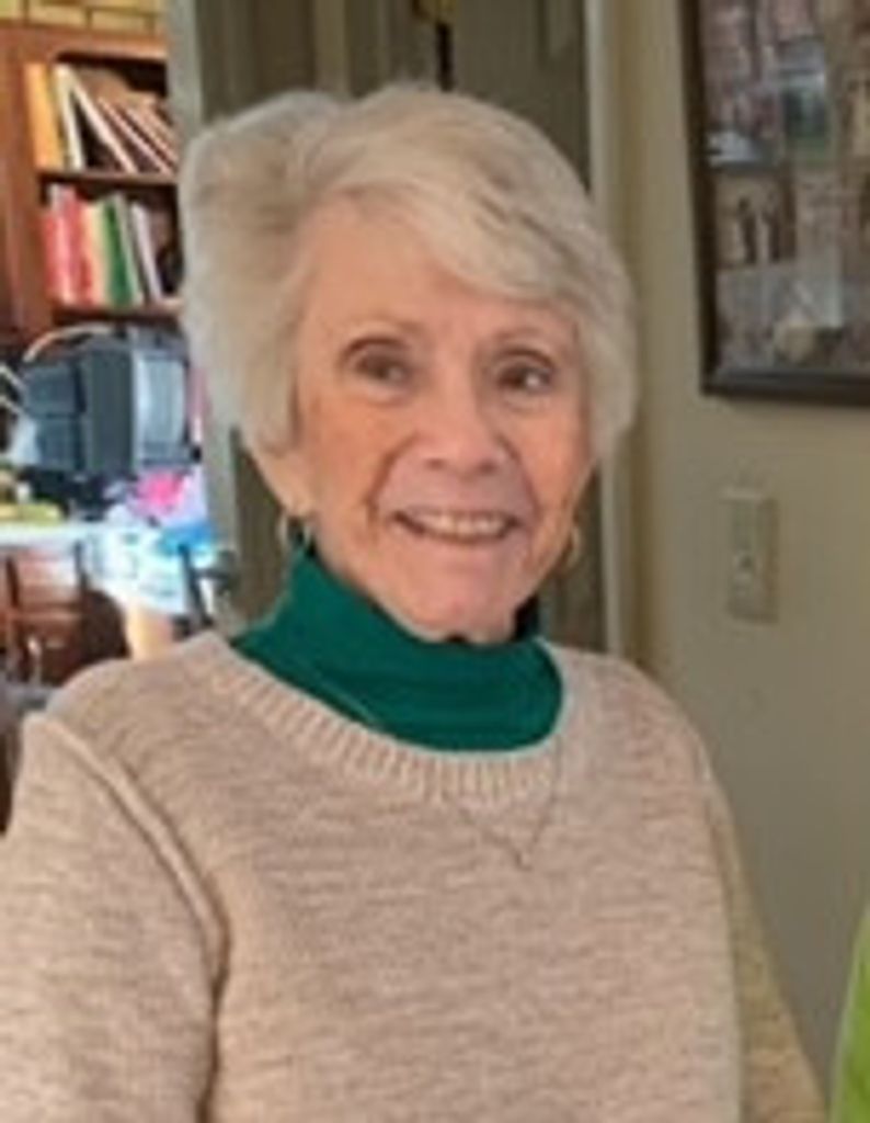 Nancy Elizabeth Hicks Profile Photo