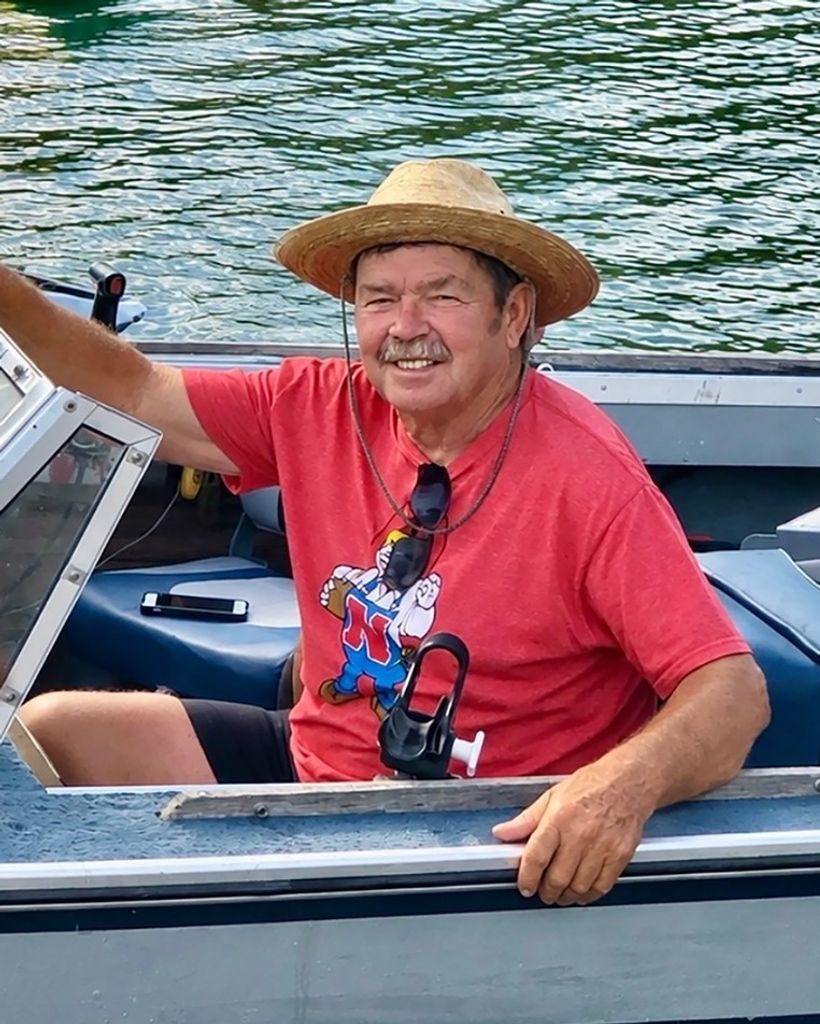 Randy Bud Pokorny Profile Photo