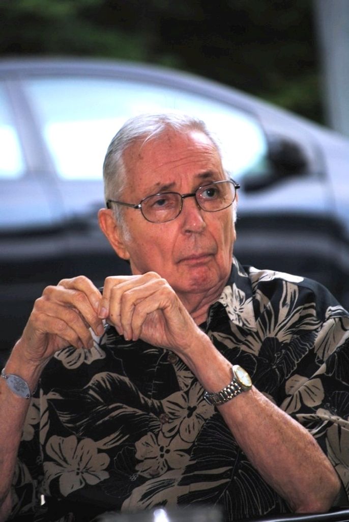 John D. Everatt