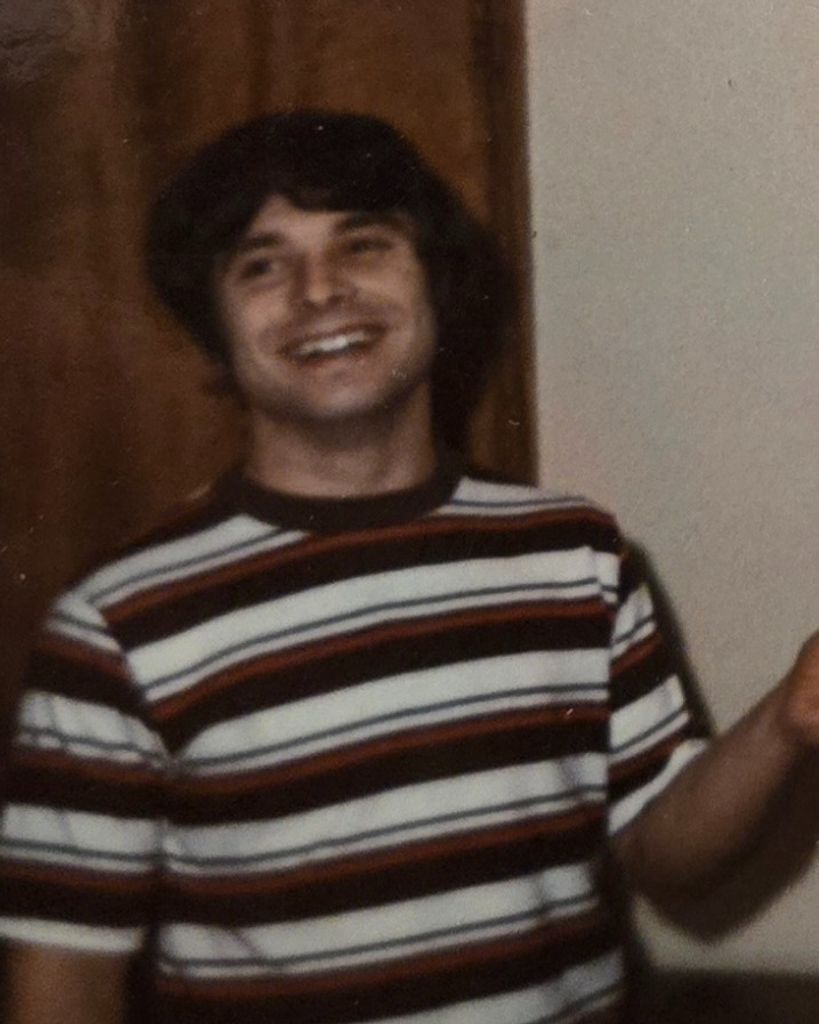 James Larry Twigg