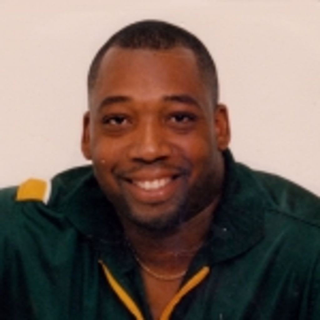 Brian Edward Hunter, Sr.
