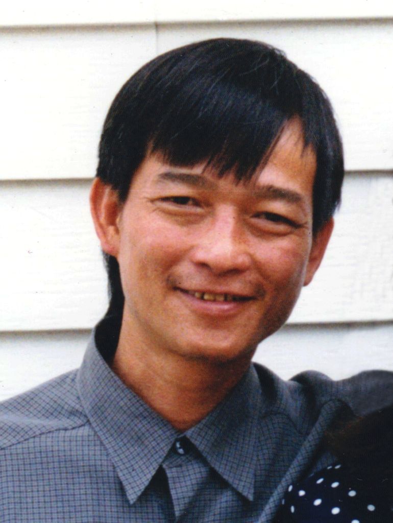 Hai Ho Huynh