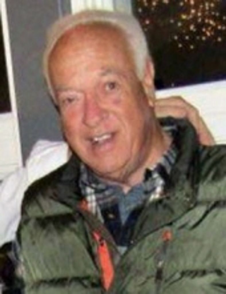 Walter  Rucker Forbes