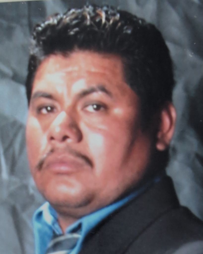 Cresenciano Reyna Lopez Profile Photo
