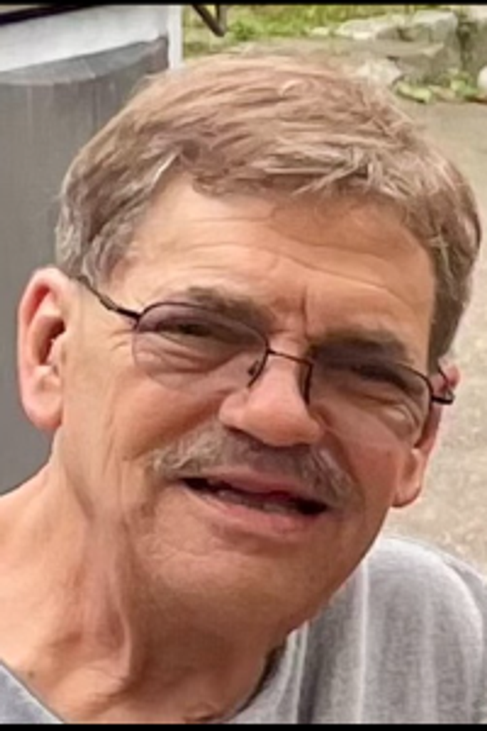 Robert K. Wyman, Jr.