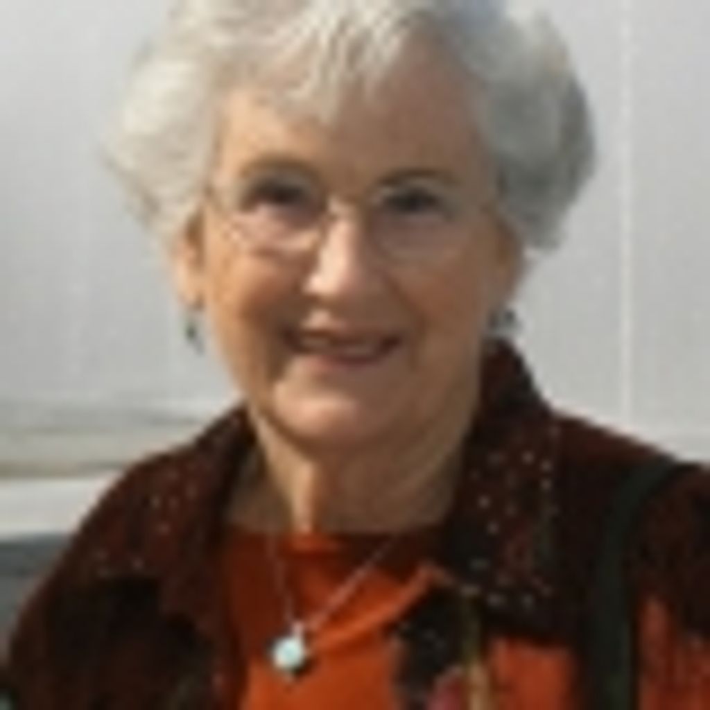 Rita Monica Costantino