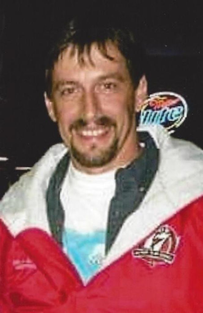 Timothy David Rumburg