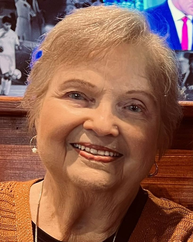 Carolyn Jeane Richards