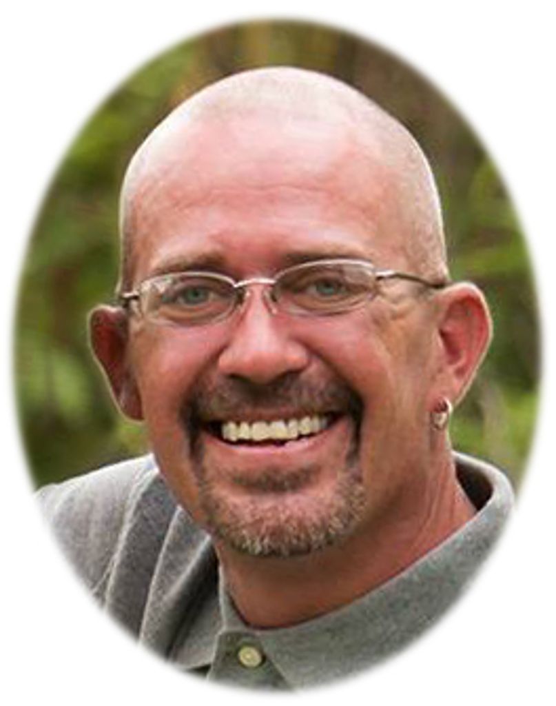 Christopher George Buehl