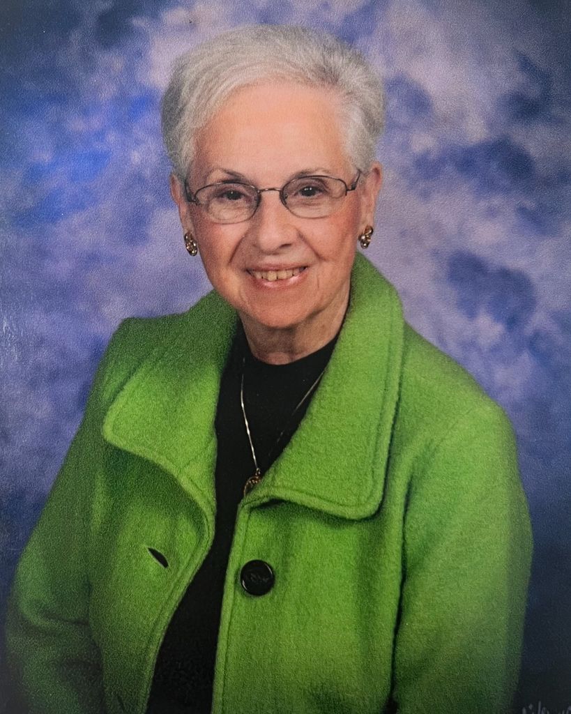 Ann E. Marino