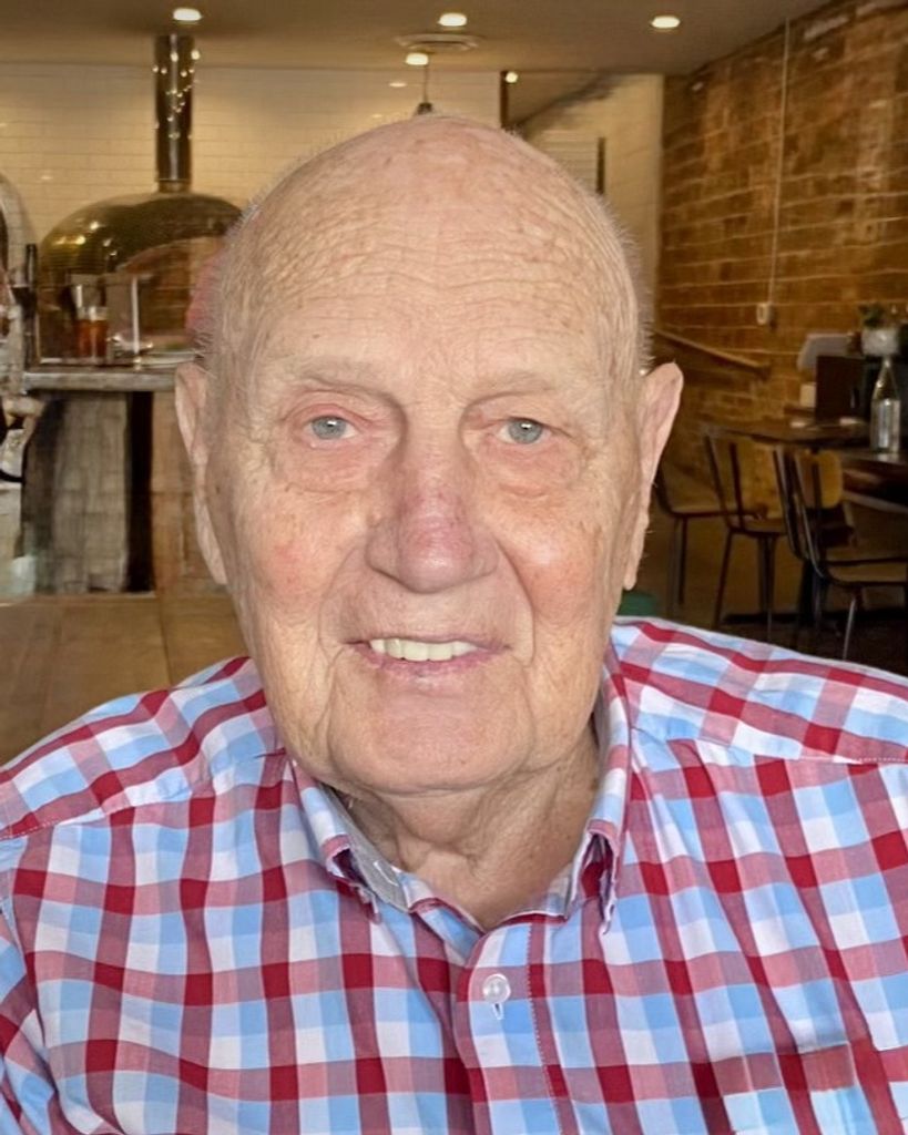 Hurley Homer Simmons Profile Photo