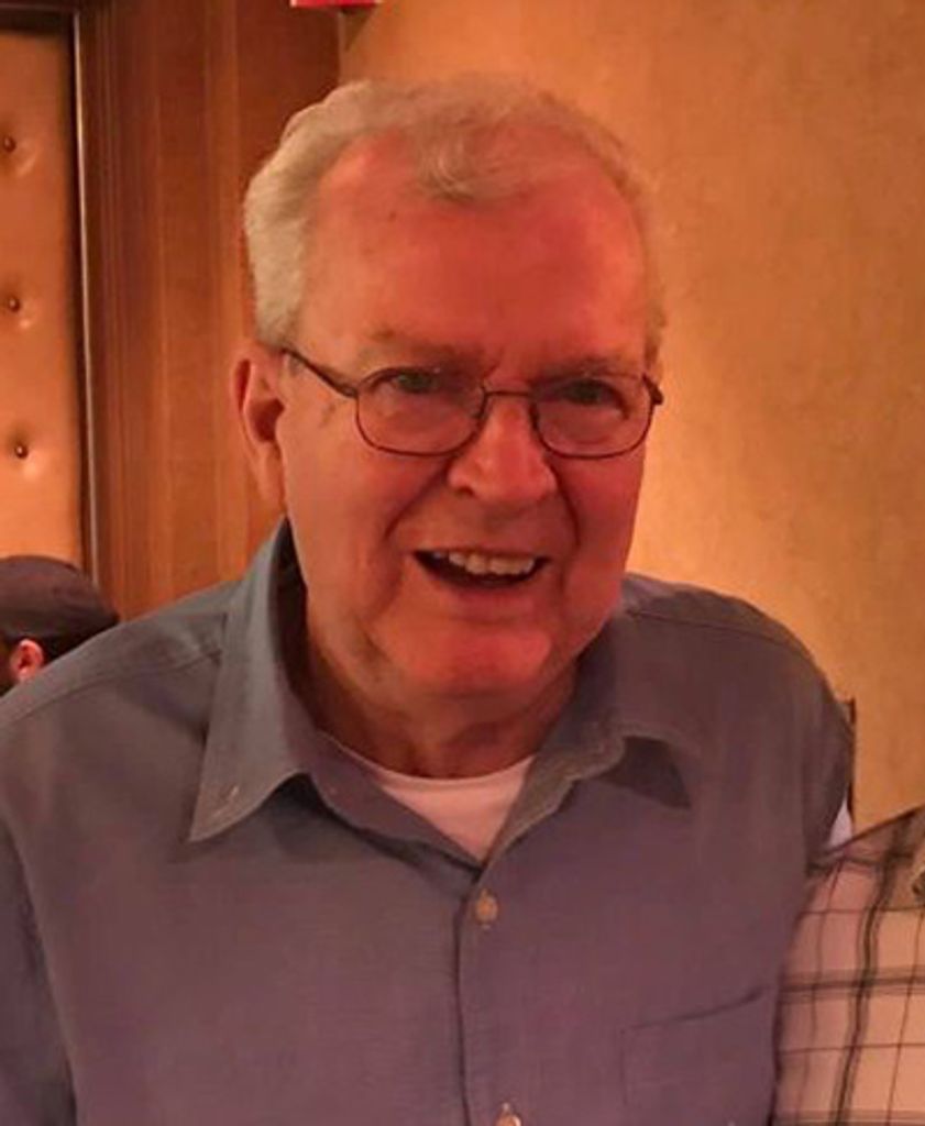 William J. Doherty, Jr. Profile Photo