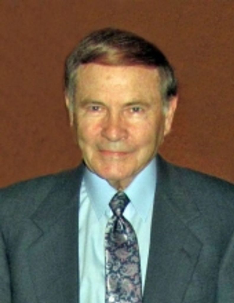 Charles Wesley Thomas