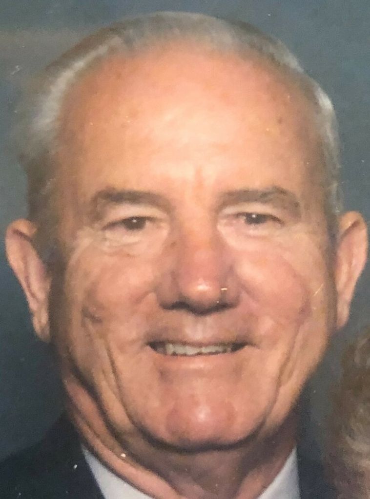 William Francis 'Bill' Hayman Profile Photo