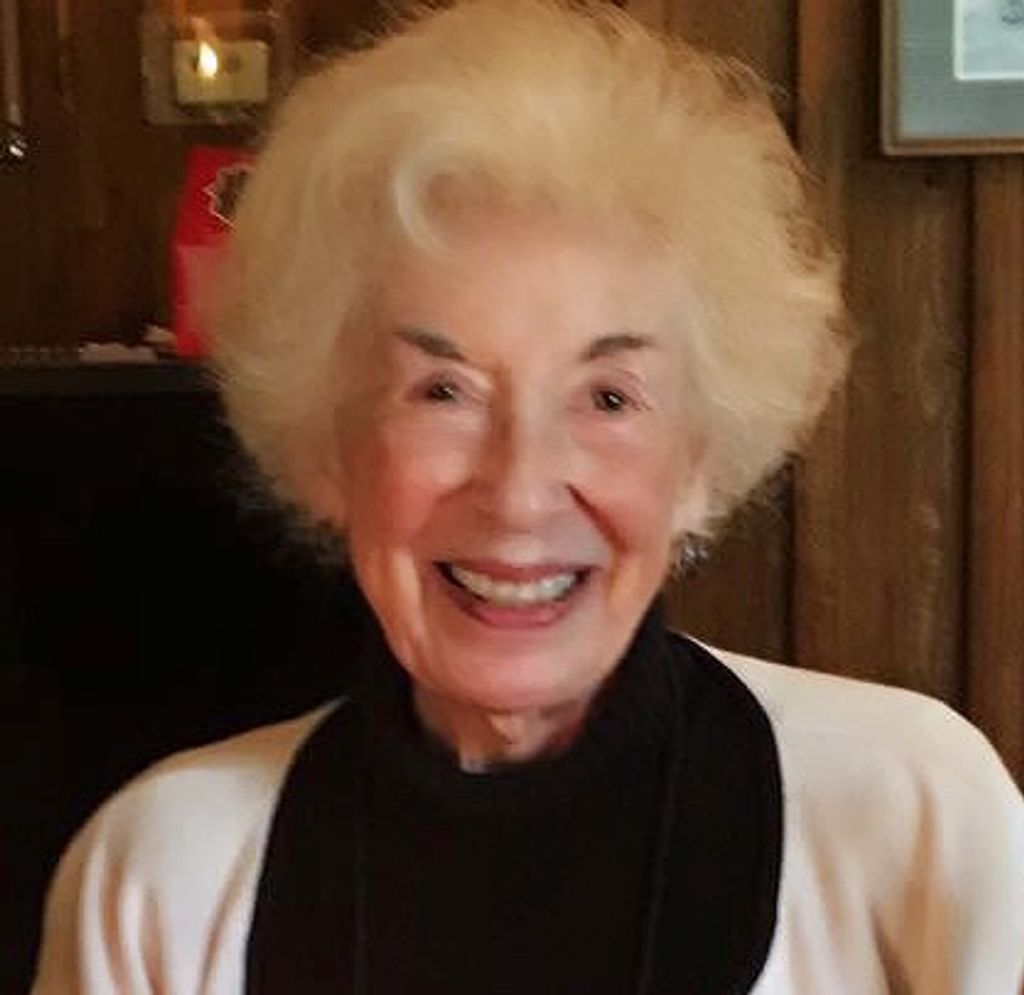 Beverly B. "Bev” INFERRERA