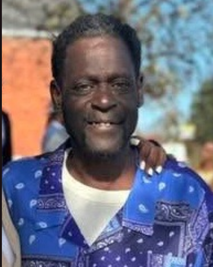 Keith Jerome Wilson
