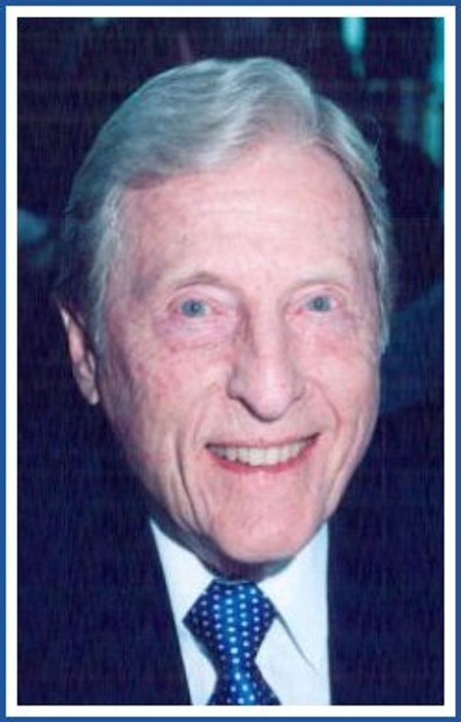 Edmund C. Burke, M.D.