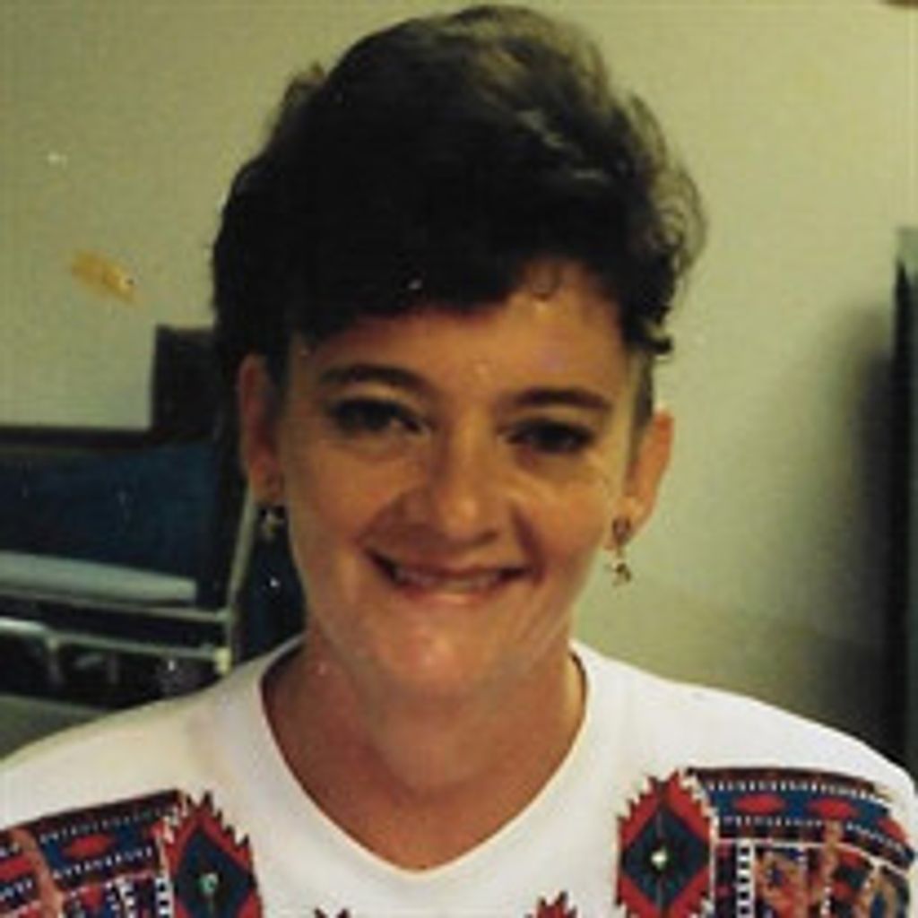 Billie "Suzie" Suzzane Painter