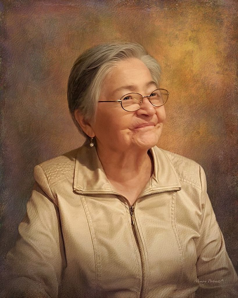 Serva Dan Serna Cuesta