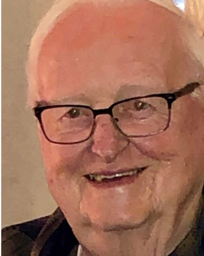 Donald C Azukas's obituary image