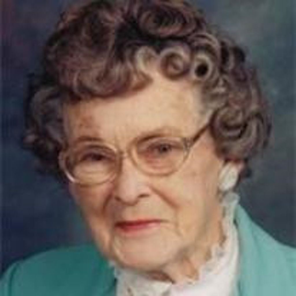 Kathryn Oyster Profile Photo
