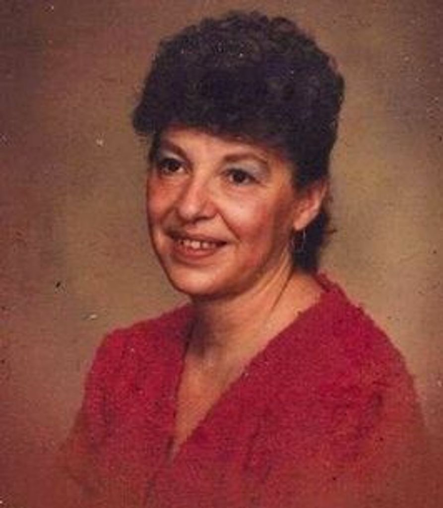 Mary Ellen Read Profile Photo