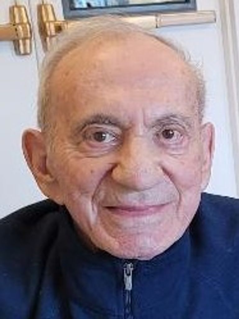 Vito Gesualdi, Sr.