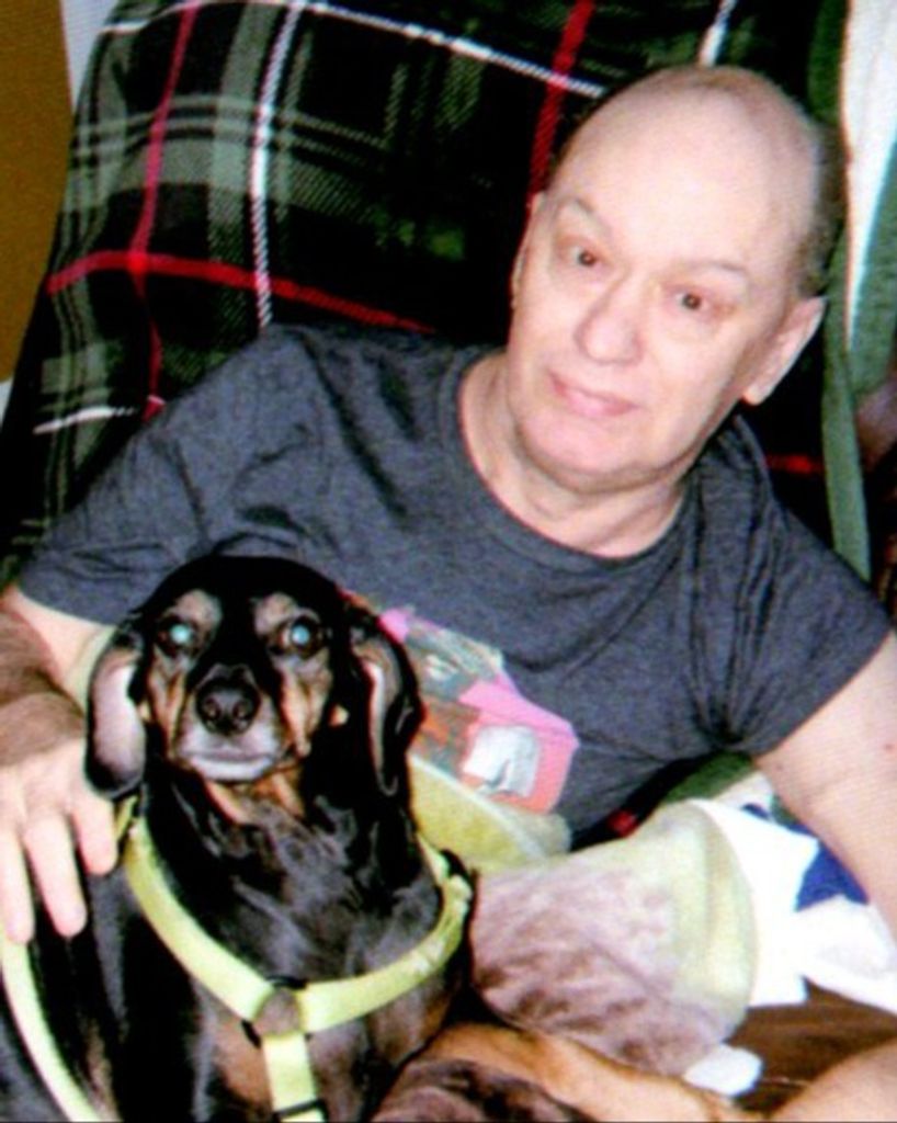 Tommy Cordell Pridgeon