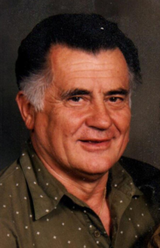 Gus Chournos Profile Photo